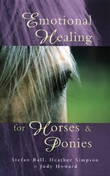 bachbloesemtherapie voor paarden