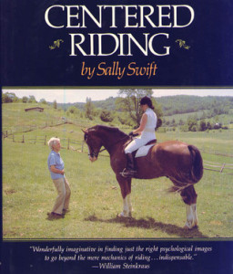 sally swift centered riding